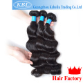 Cheap 100 human hair extension raw indian hair bundle,remy natural hair extensions,raw hair vendors natural virgin indian hair